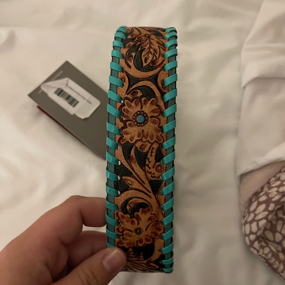 Myra Dog Collar
